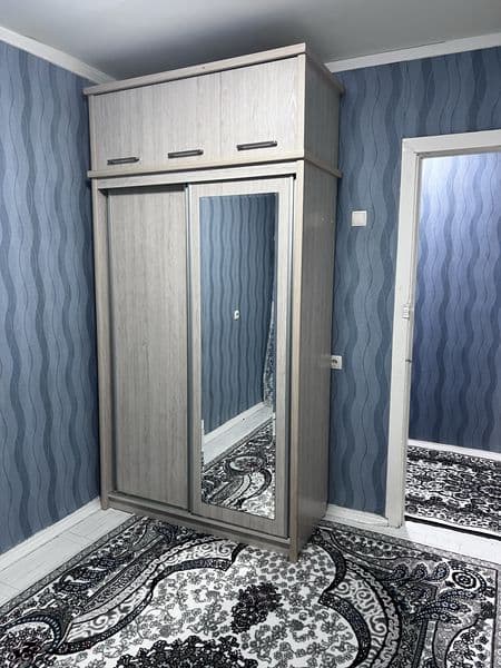 Сдаётся квартира в аренду.Адрес Чиланзар 13квартал<br />
Ква — фото 5