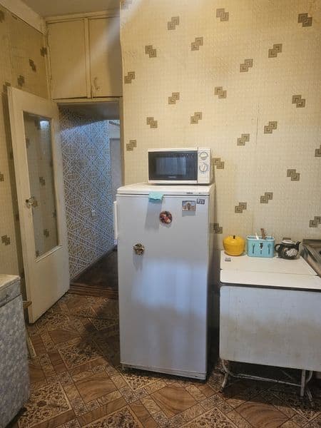 Сдается квартира на Карасу 2. <br />
Семейным без детей или  — фото 4