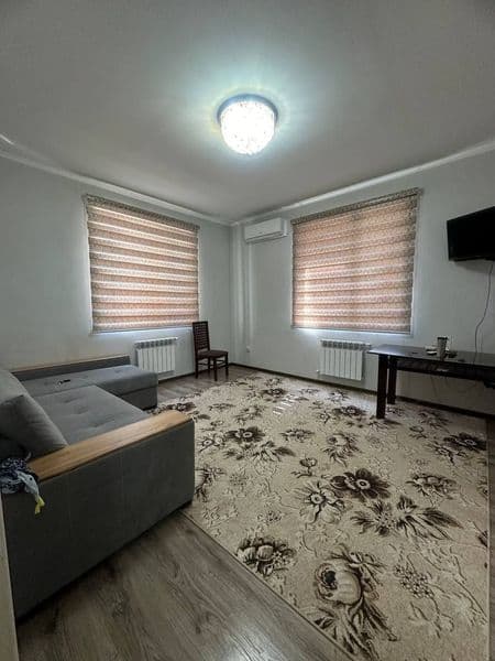 Yashnobod 2 xona kv novostroyka Yevrolyuks ijaraga beriladi  — фото 2