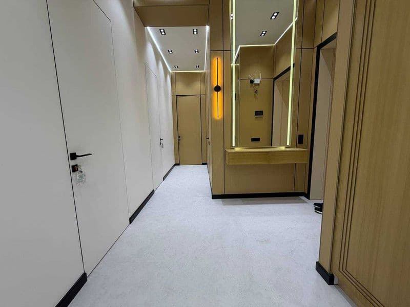 Сдается квартира для иностранцев или молодой семье<br />
<br