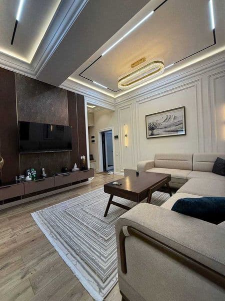 • Район: Шайхантаухрский<br />
• Ташкент Сити / ЖК Boulvard  — фото 4