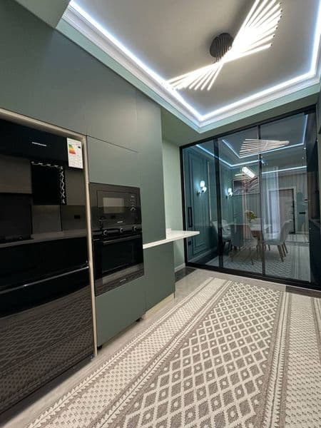 Шайхантахурский район <br />
Ташкент Сити <br />
Жк Бульвар< — фото 5