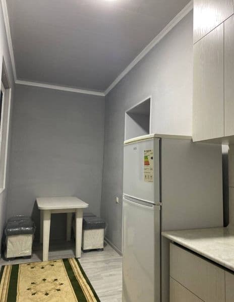 Сдается квартира в центре города, Лабзак (Ц-13), ул. Абая<br — фото 3