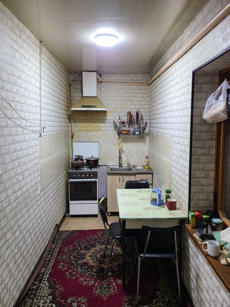 Kvartira Malika bozor yaqinida hamma joyga avtobus bekatlar  — фото 4