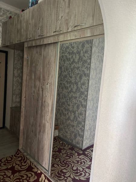 Сдам квартиру есть хозяев только девушки коммунальных в нутр