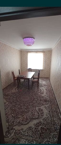 Uy yangi, choshtepada, euro remont qilingan, 3 xonali, tarti — фото 3