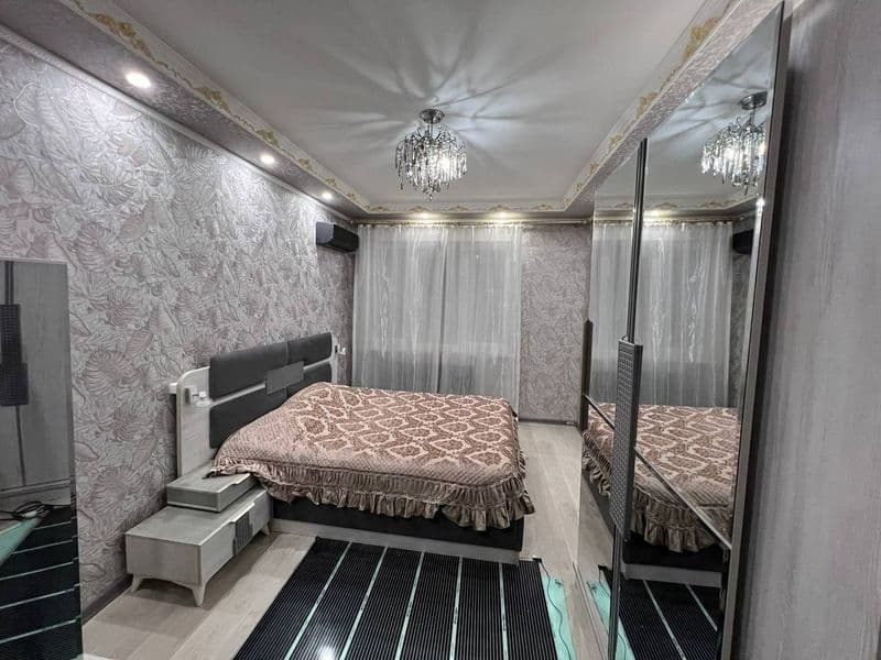 Yunusobot Sampi 2*3qilingan Oilaga beriladi toza remont