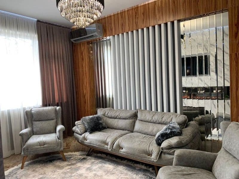 Сдается 2 х комнатная квартира на Чиланзар 10 LUX с отличным — фото 4