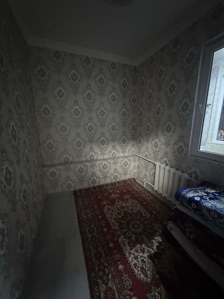 сдам свою однокомнатную квартиру на Юнусабадском районе, 2кв — фото 5
