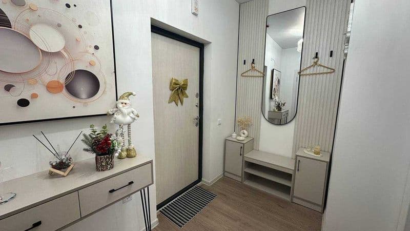 Сдаётся КЛАССНАЯ квартира<br />
<br />
• Район: Яшнабадский  — фото 5