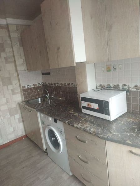 Сдаётся одна комнатная квартира, в Мирзо-Улугбекском районе, — фото 5