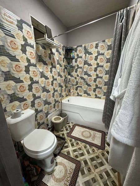 Срочно сдам свою 1 комнатную студию<br />
Яшнабадский район< — фото 4