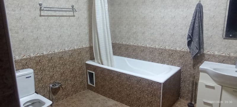 Bollarga kvartira 2 xona bir xonasi beriladi (sheriklikka).  — фото 4