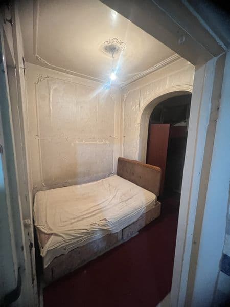 Arendaga 1-xonali uy beriladi TTZ-1 da 1/4/4 faqat yosh oila — фото 3