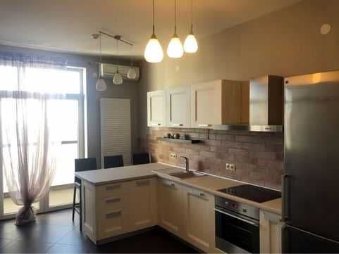 Новый жилой комплекс бизнес-класса ,закрытая территория. Ква — фото 5