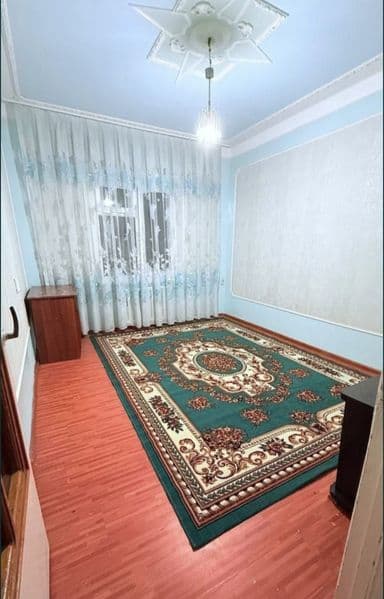 Аренда Яшнобод тузел-2<br />
Оилага берилади <br />
2 хона < — фото 3