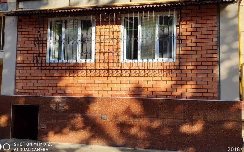Сдаю свою квартиру в аренду на Ганге Студия 1/1/4 с евроремо