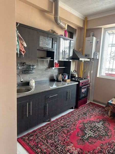 Ijaraga uzoq mudatga oila faqat zaks bilan. Rasmdagi xolatda — фото 4