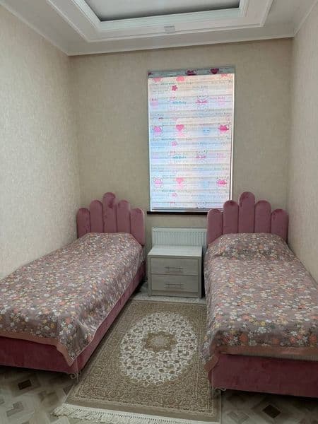 Сдается квартира<br />
Яшнабадский район <br />
Паркенский<b — фото 5