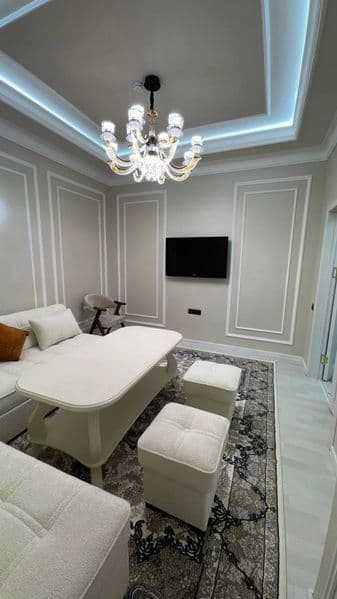 Новый ремонт <br />
Шошкент новостройка <br />
Авторский рем — фото 2