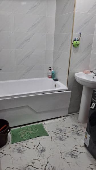 3 хонали квартира 1 та кизбола оламиз янги тоза  шинам хонал — фото 2