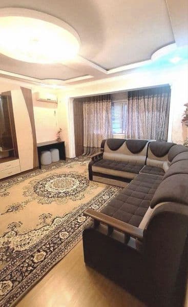 Срочно сдается квартира на улице Осие дом 4, прям около мино — фото 4