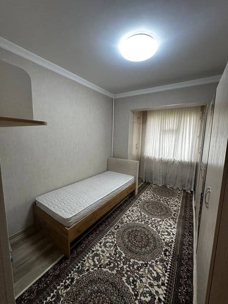 Сдается квартира массив Айбек ремонт,мебель,техника отличная — фото 4