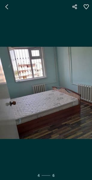 Аренда метро беруний 4.хонали оилага берилади хамма шароити  — фото 2