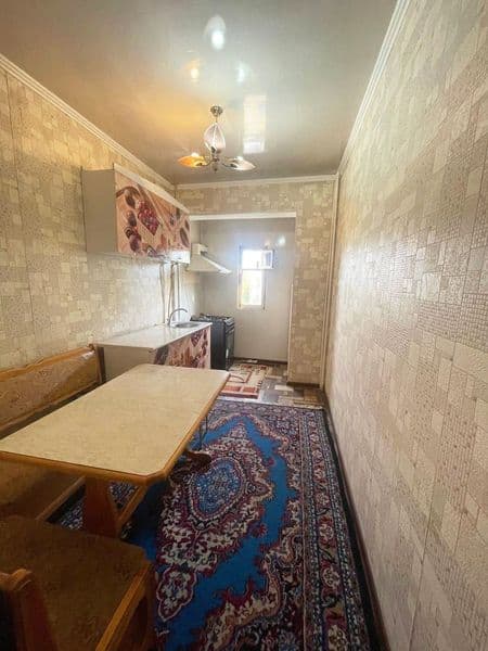 Сергели 2чи метро бекати якинида квартира арендага берилади<