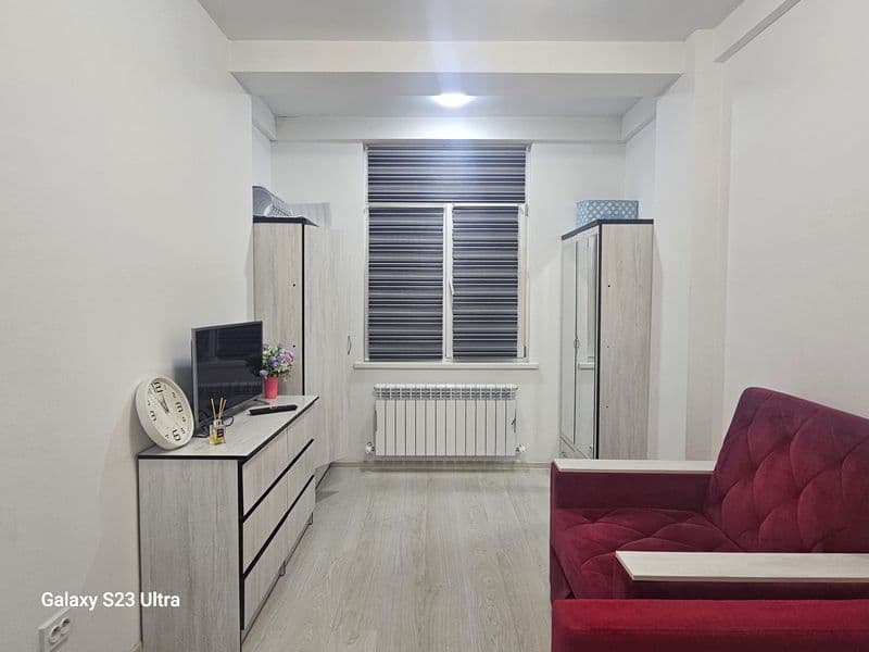 Аренда квартира  1× ком Паркентский  Новостройка  1/9/9 , Ко — фото 4