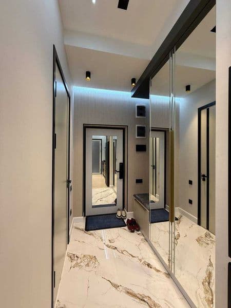 НОВОСТРОЙКА 1/12/14<br />
ЖК "Prestige Gardens"<br />
Шота Р — фото 4