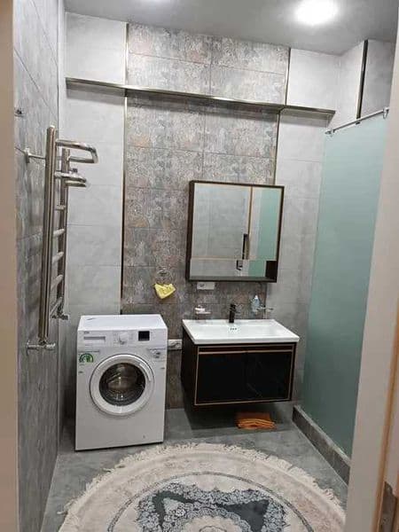 Сдаётся квартира в новостройке<br />
Ориентир - Akay city<br — фото 5