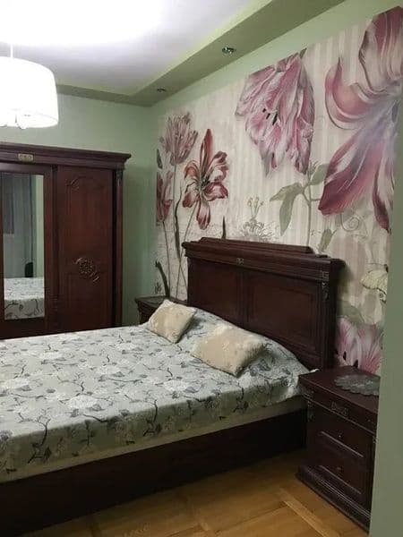 Сдаёться квартира на Дружбе Народов оринтир АТС — фото 2