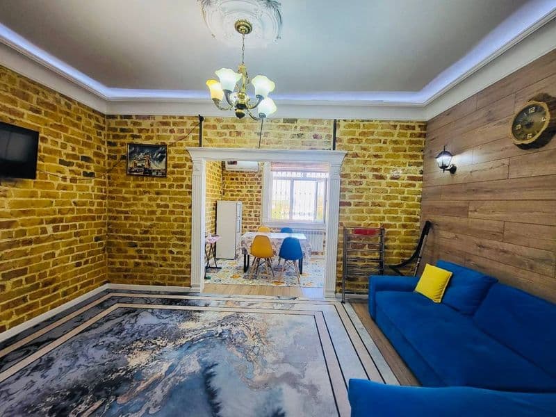 Чиланзар 1 квартал <br />
Ориентир Мукими <br />
1/7/7<br /> — фото 3