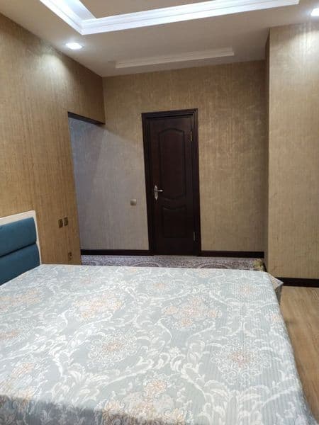 Сдается комната на Юнусабаде двум девушекам ,для проживания  — фото 4