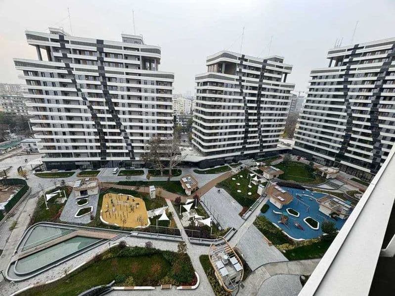 Ijara.uz — Агентство недвижимости<br />
Имеется огромная баз