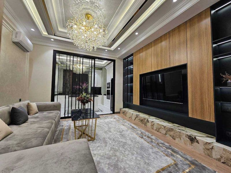 Шайхантахурский район <br />
Ташкент Сити <br />
Жк Gardens< — фото 2