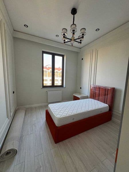 Район: Мирзо Улугбекский<br />
Ориентир: Паркентский<br />
< — фото 3