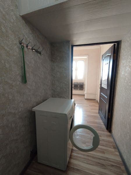 Кадышева бозорини ру́парасида 1 хона 2 хона килинган квартир — фото 3