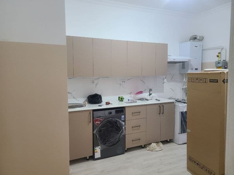 Sergeli yangi darxonda yangi domlarda qiz ayollar  yoki oila — фото 2