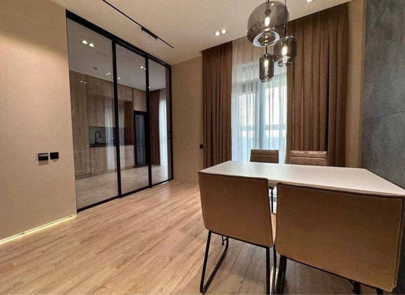 Шайхантахурский район <br />
Ташкент Сити<br />
Жк Gardens<b — фото 4