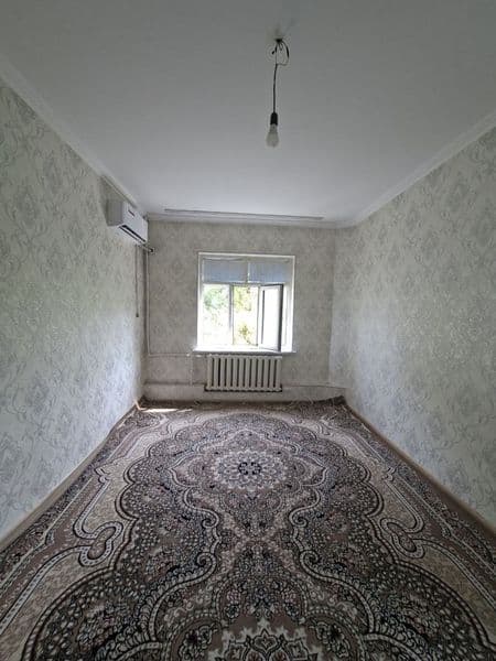 Район - Алмазарский<br />
Ориентир - жомий<br />
Комнат - 1<