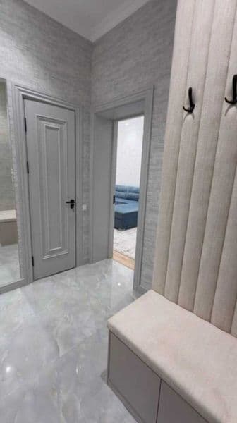 Сдается квартира в Яшнабадском районе Кадышева Новостройка О — фото 2