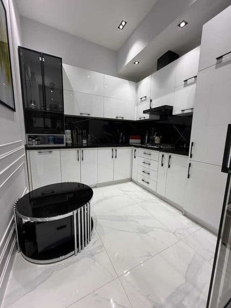 Жилой комплекс: NRG Oybek<br />
Комнат: 3<br />
Этаж: 2<br / — фото 5