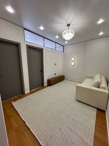 3 комнатную квартиру на 8 этаже,<br />
В квартире есть все н — фото 2