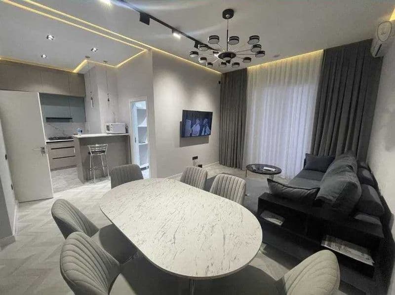 Сдается квартира <br />
<br />
Район: Шайхантахурский<br />
 — фото 2