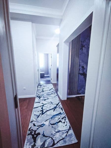 Сдается 3 х комнатная квартира.  Паркентский,  габус,  кирпи — фото 3