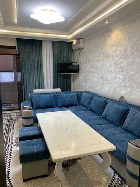 Сдаётся Шикарное квартира в Центр города<br />
<br />
Район: — фото 3