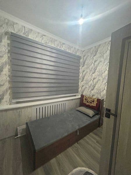 Yangi remont<br />
 Mebel va oshxona jihozlari bor<br />
 Ga — фото 3