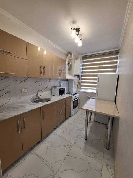 Паркент новостройка <br />
1 комнатная <br />
1 этаж <br />
 — фото 2